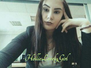 HollieLovelyGirl