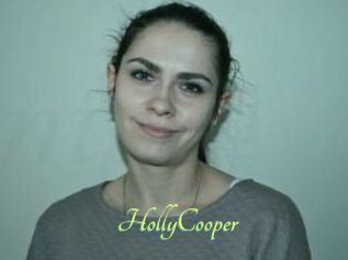 HollyCooper