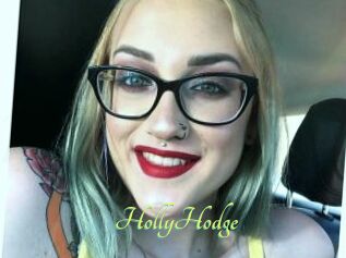 HollyHodge