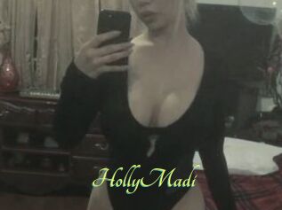 HollyMadi