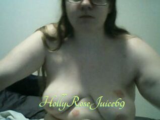 HollyRoseJuice69