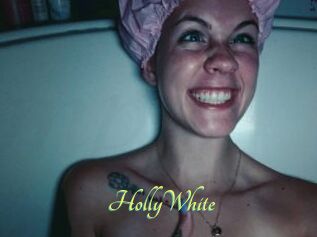 HollyWhite