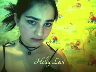 Holly_Levi