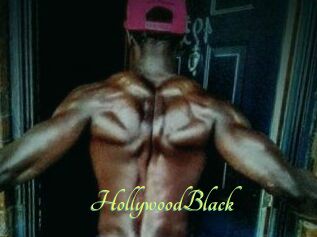 HollywoodBlack