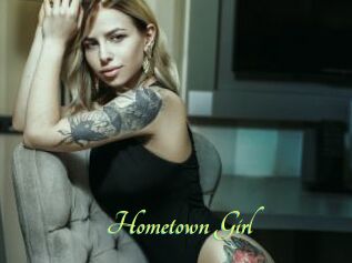 Hometown_Girl