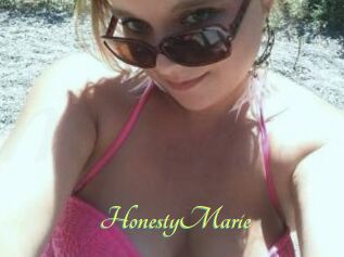 HonestyMarie