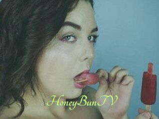 HoneyBunTV