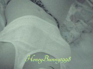 HoneyBunny1998