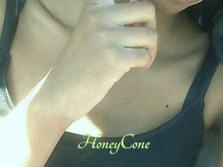 HoneyCone