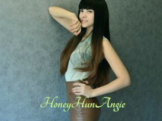 HoneyHunAngie