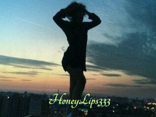 HoneyLips333