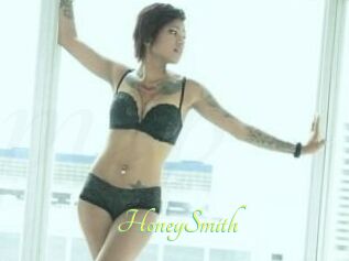 Honey_Smith