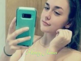 Honey_James