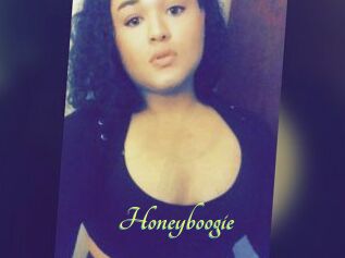 Honeyboogie