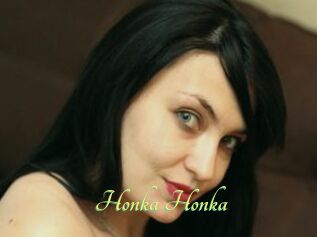 Honka_Honka