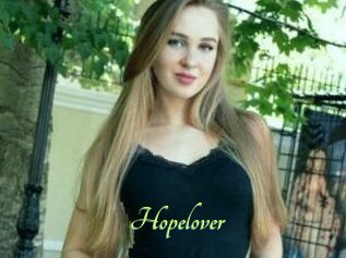 Hopelover