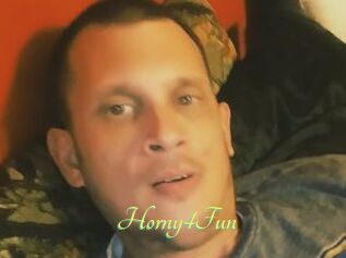 Horny4Fun