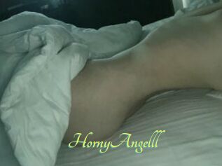 HornyAngelll