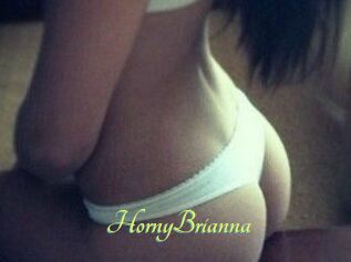 HornyBrianna