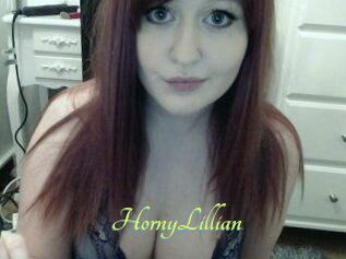 HornyLillian