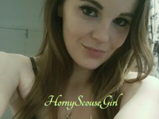 HornyScouseGirl