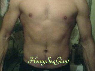 HornySexGiant