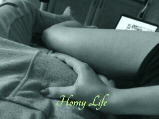 Horny_Life