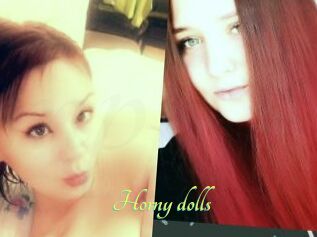 Horny_dolls