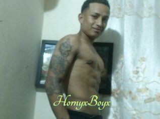 HornyxBoyx