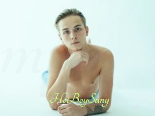 HotBoySuny