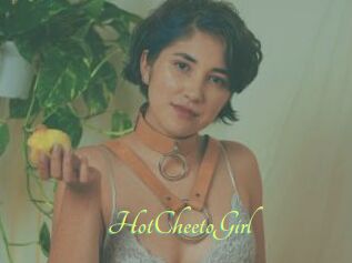 HotCheetoGirl