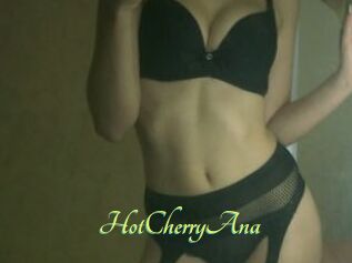 HotCherryAna