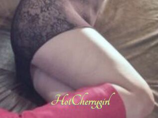 HotCherrygirl