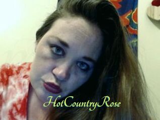 HotCountryRose