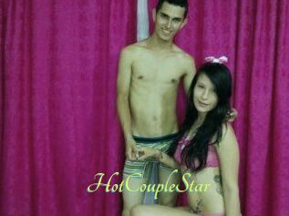 HotCoupleStar