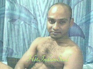 HotIndianStud