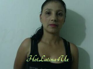 HotLatina4Ux