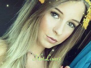 HotLisax3