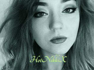 HotNikkiX