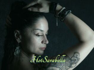 HotSarabella