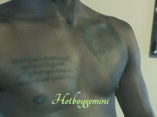 Hotboygemini