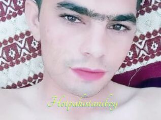 Hotpakistaniboy