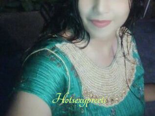 Hotsexypreeti