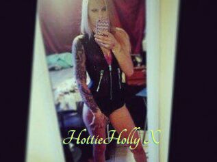 HottieHolly_X