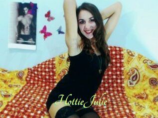 HottieJulie