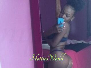 HottiesWorld