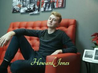 HowardJones