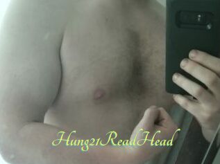 Hung21ReadHead