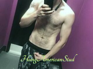 HungAmericanStud