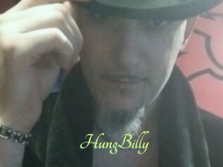 HungBilly